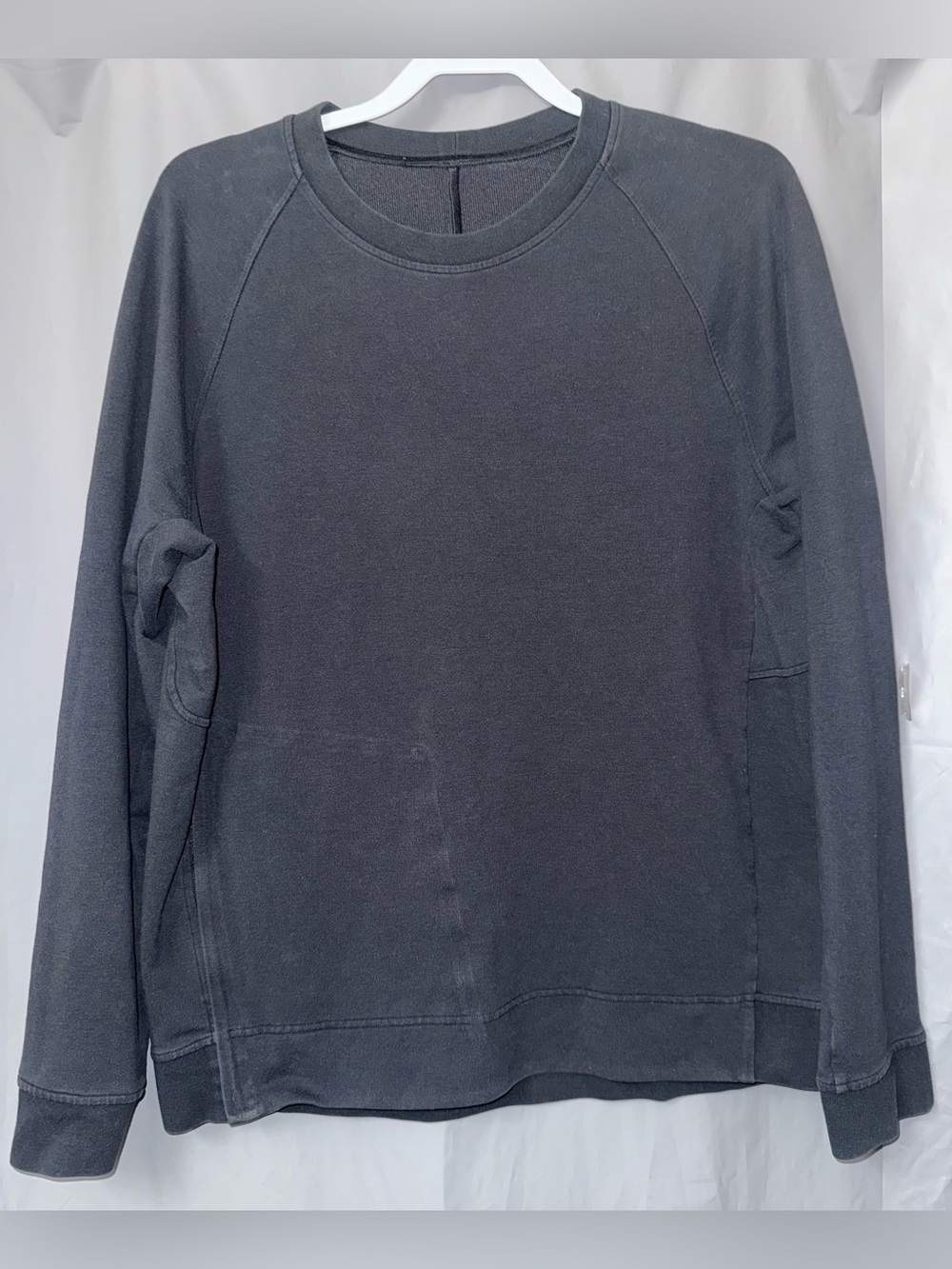 Lululemon City Sweat Crew Sweater Size L